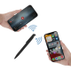 Bolígrafo en ABS con nfc integrado ideal para transferencia de datos