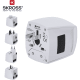 Adaptador viaje skross universal multi región 