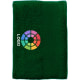 Toalla de baño 100x150, algodon 400 gr/m2 island 100 Sols verde botella
