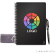 Cuaderno inteligente reutilizable executive A5 personalizado 15.2 x 22.4 cm Rocketbook