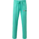 Pantalón pijama microfibra con cintas Velilla
