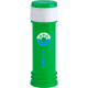 Pompero (líquido no incluido) verde