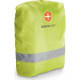 Funda reflectante e impermeable para mochilas