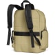 Mochila con lona de algodón prelavada  para ordenador 15,6'
