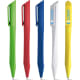 Bolígrafo publicitario roma con clip amplio