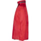 Impermeable de poliester con capucha Garu