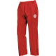 Traje impermeable Result rojo