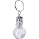 Llavero linterna LED bombilla original - diseño retro