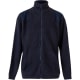 Jersey chaqueta de punto grueso de cuello alto Velilla