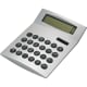 Calculadora con pilas 8 digitos