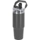 Vaso térmico acero inox reciclado personalizado con asa (900 ml)
