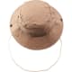 Gorro 100% algodon con cordon