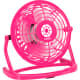 Ventilador de mesa USB.