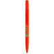 Bolígrafo media clic personalizado BIC rojo