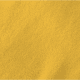 Toalla de mano personalizada 50 x 100 cm 100% algodón 450 gr/m2 amarillo oscuro