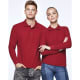 Polo pique manga larga publicitario Estrella L/S Roly 220