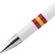 Bolígrafo horten con bandera de España