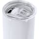 Vaso térmico acero inox con dosificador personalizado (600 ml)