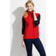 Chaleco polar 3 bolsillos norway Sols