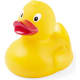 Alegre patito en PVC