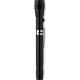 Linterna extensible negro