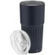 Vaso térmico acero inox reciclado de doble pared sin BPA (500 ml)
