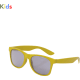Gafas de sol para niños clásicas con protección UV 400