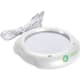 Calentador USB para tazas blanco