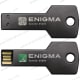 Memoria USB en forma de llave original y barata (mín. 100)
