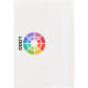 Toalla de baño 100x150, algodon 400 gr/m2 island 100 Sols blanco