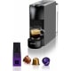 Cafetera nespresso essenza mini personalizable a todo color Krups
