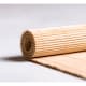 Salva mantel ecológico plegable de bambú