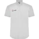 Camisa manga corta de hombre Aifos Roly 130 blanco