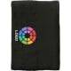 Toalla de baño 100x150, algodon 400 gr/m2 island 100 Sols negro