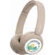 Auriculares inalámbricos personalizados wh-ch520 Sony beige