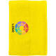Toalla de baño 100x150, algodon 400 gr/m2 island 100 Sols amarillo limon
