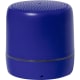 Altavoz bluetooth 5.0 con tu logo iluminado azul