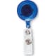 Badge extensible personalizado para acreditaciones