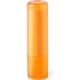 Bálsamo protector labial naranja