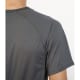 Camiseta tecnica running de niño Montecarlo Roly 140