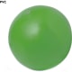 Balón de playa personalizado de PVC opaco Ø 28 cm aprox.