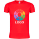 Camiseta publicitaria 100% algodón Iconic Fruit Of The Loom 150