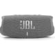Altavoz inalámbrico personalizado charge 5 JBL gris