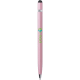 Boligrafo puntero sencillo rosa