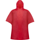 Poncho de PVC en funda Montello