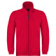 Chaqueta forro polar Hizan 280