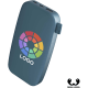 Powerbank publicitario (18000 mAh USB-C) Fresh 'n Rebel azul oscuro