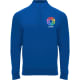 Sudadera con manga ranglán de niño Epiro Roly 200 azul royal