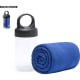 Toalla de 90x30cm en material softcool extreme  Rikat