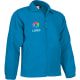 Chaqueta polar de micropolar en 18 colores dakota Valento 300 azul tropical